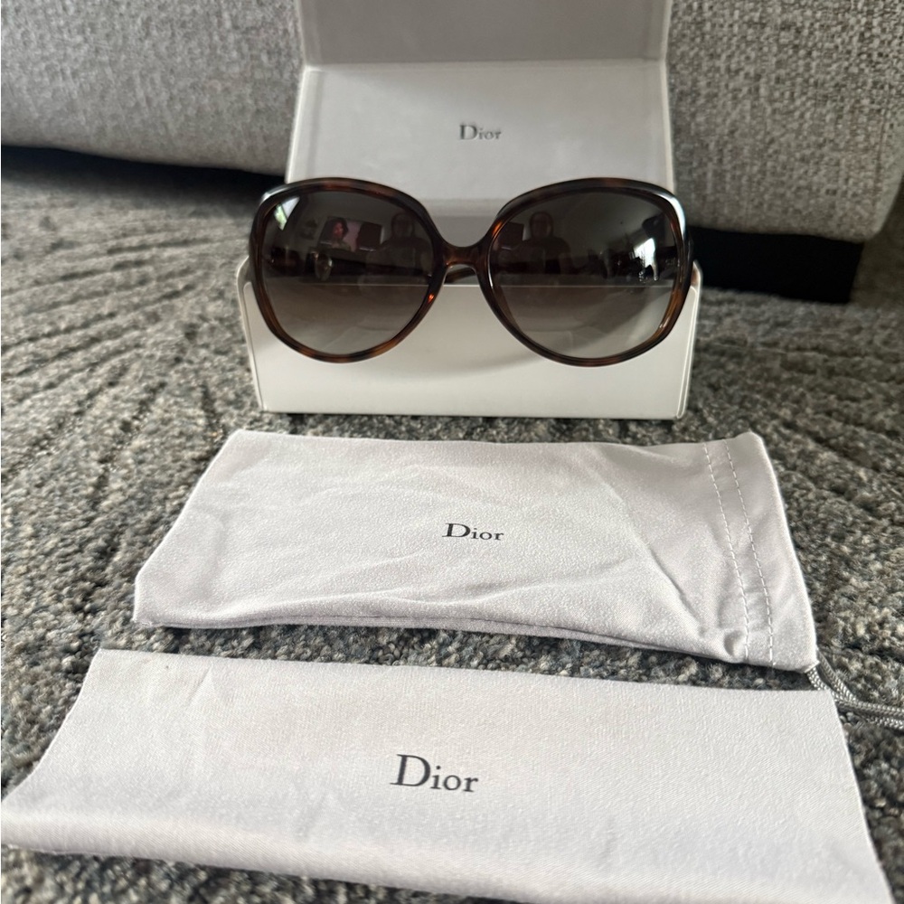Dior Mystery 1 Women’s Sunglasses
